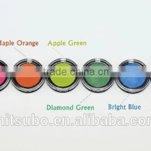 Temporary Hair Dye Colors Pressed Powder thumbnail-5