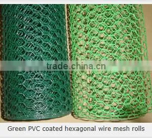 Chicken Wire Mesh - Fencing Chicken and Rabbit thumbnail-3
