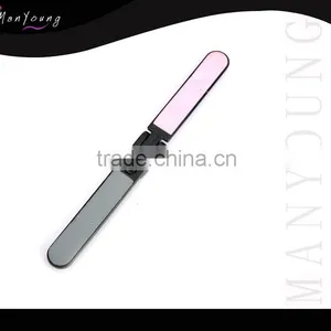 4 Side Plastic Nail File thumbnail-1