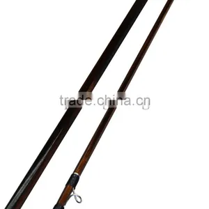 100% Handmade Dickerson 7613 Bamboo Fly Fishing Rods thumbnail-3