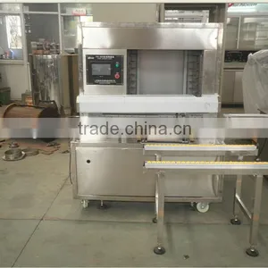 Mooncake Processing Machine thumbnail-1