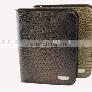 2016 PU Leather Portfolio Case thumbnail-1
