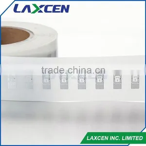 Free Sample Rfid Smart Label Programmable Rfid Tag Printing & Encoding Service B42 thumbnail-2