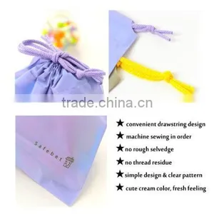 Folding Sport Backpack Waterproof Nylon Drawstring Bag Home Travel Sport Storage Use thumbnail-6