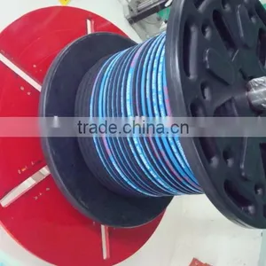 A Layer of Steel Wire Braid thumbnail-3