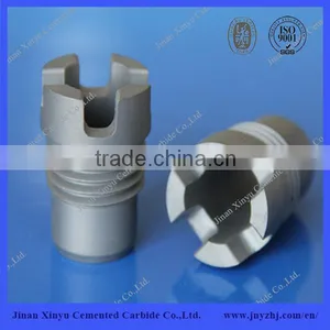 Hot Sale Tungsten Carbide Bush,tungsten Carbide Tube Made in China thumbnail-3