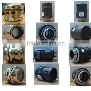 M NN Metal Cable Gland thumbnail-1