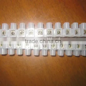 HFW 12 Poles Terminal Block thumbnail-2