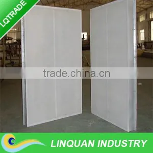 China LQ High Temperature Insulation Board thumbnail-1