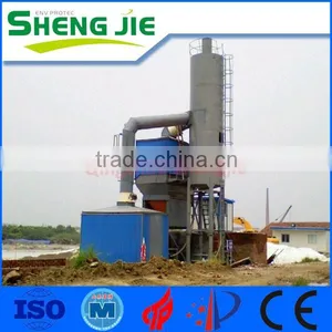 SXD-80 Lime Digestion Device thumbnail-1