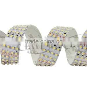 High Lumens Factory Direct Selling Led Strip With 2400leds thumbnail-1