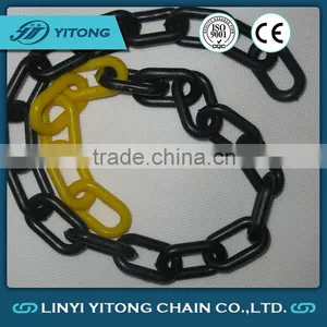 China Top Quality Flexible Accessories Plastic Chains thumbnail-6