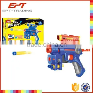 Airsoft Gun Shooting Form Dart Gun Toys for Children thumbnail-1