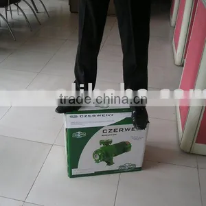 Water Pump Packaging Carton Box thumbnail-1