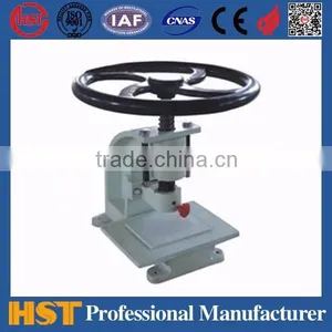 Manual Die Cutting Machine thumbnail-1