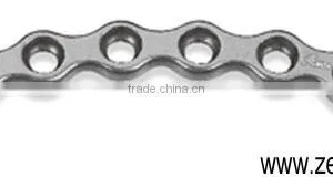 Pelvis Plates,titanium/orthopedic Implants/curved Trauma Plates thumbnail-1
