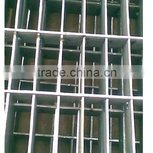 NJ0166 Steel Grating thumbnail-1