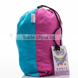 Wholesale Folding Parachute Camping Hanging Swing With Mosquito Net thumbnail-6