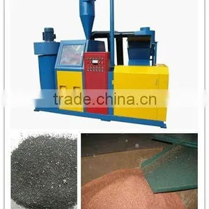 Stock Wire Stripping Machine thumbnail-1