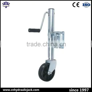 XY-1000B Swivel-side Moun Jack for Trailer thumbnail-1