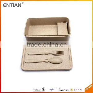 Mess Tin School Lunch Box for Kids thumbnail-6
