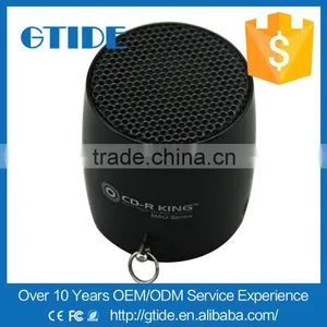 Gtide Support OEM/ODM Service Wireless Bluetooth Speaker Mini Size Easy Carry Bluetooth Wireless Speaker thumbnail-5