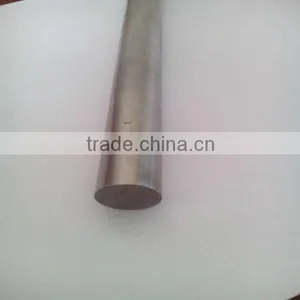 99.95% Pure Molybdenum Rod, Bar for Sapphire Crystal Growing Furnace thumbnail-3
