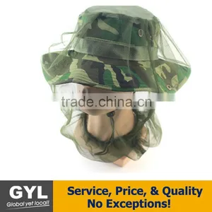 Long Lasting Insecticide Treated Mosquito Net for Africa Outdoor Camping Tent Mosquito Net thumbnail-1
