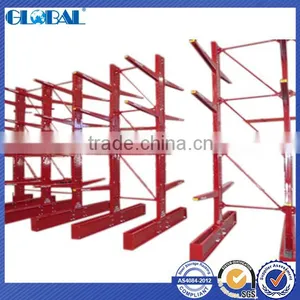 Industrial Cantilever Racking/cantilever Lumber Rack thumbnail-6