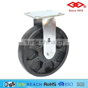 Hot China Products Wholesale High Quality Fixed Caster thumbnail-1