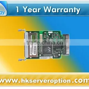 HWIC-4ESW-C 3800 Series High Speed WAN Interface Cards (HWIC) Four Port 10/100 Ethernet Switch Interface Card thumbnail-1
