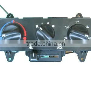 Auto HVAC Control Panel SAIPA PRIDE thumbnail-1