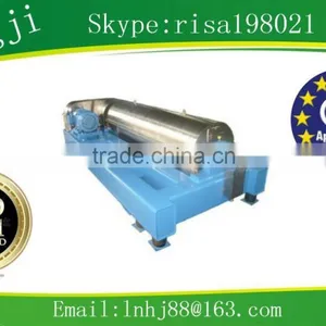 Centrifugal Oil Filter thumbnail-1