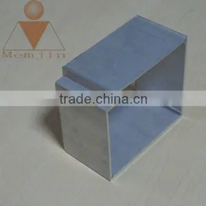 CNC Products Aluminium Pergola From Shanghai Minjian Aluminum Co.,ltd thumbnail-3