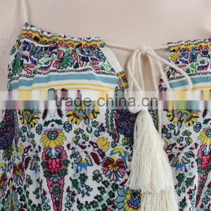 F5S40353 New Fashion Long Ladies Dress thumbnail-4