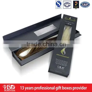 High Quality Hair Extension Box China Supplier thumbnail-1