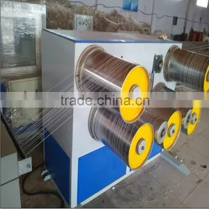 Qingdao PP Filament Making Machine/PP Monofilament Extruder Machine thumbnail-1