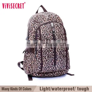 2015 Student Kids Travel Use Vintage Duffle Bags thumbnail-2