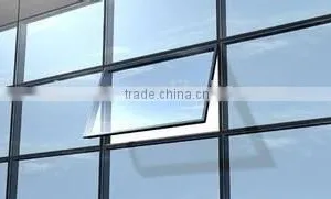 Skylight Glass With High Quality Low e Reflective Glass thumbnail-2