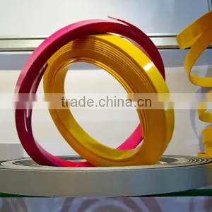 Top Quality High Gloss Edge Banding thumbnail-1