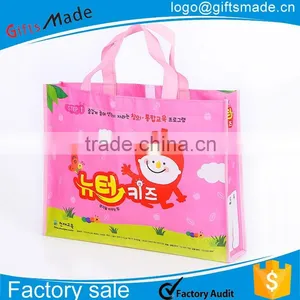 Make Handbags Tote Women Shopping Canvas Fabric Bags thumbnail-2