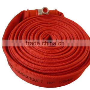 Rubber Lining Flexible Hose Used for Agricultural Irrigation thumbnail-1