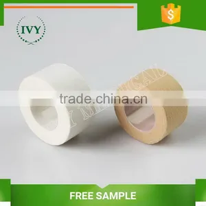 Newest Hot Selling Zinc Oxide Tape Plaster thumbnail-1