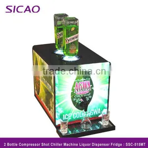 2016 Wine Bar Bottle Top Dispenser thumbnail-3
