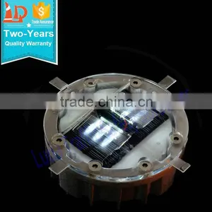 Wireless Synchronous Solar Road Stud For Concrete Road thumbnail-5