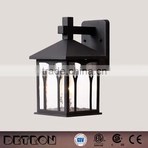 Aluminium Unbreakable Outdoors Wall Light thumbnail-1