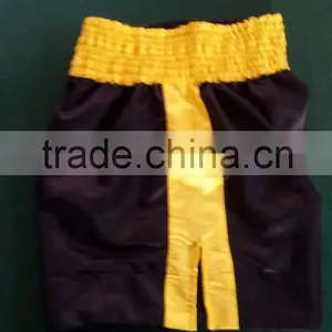 Muay Thai Shorts thumbnail-2