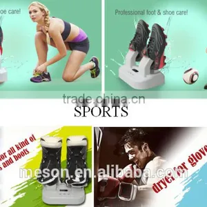 Automatic AC 220V Anti-fungus Portable Boot Dryer to Electric Heated Shoes With CE Certificates thumbnail-6