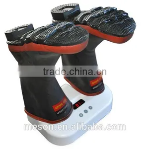 Ozone 220V AC Sterilizer for Leather Shoe SDW100-220W CE Certificate thumbnail-3