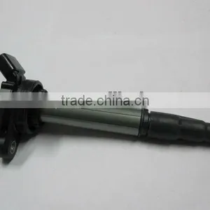 TOYOTA YARIS VIOS DENSO IGNITION COIL 90919-C2003 thumbnail-1